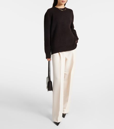 Róhe Pantalon ample taille haute - Rohe - Modalova