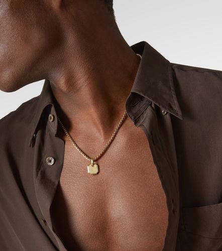 Pendentif Amulet en or 18 ct - David Yurman - Modalova