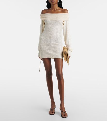 Bananhot Robe Rory à sequins - Bananhot - Modalova