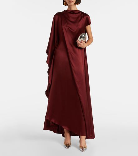 Roksanda Robe longue Hiba en soie - Roksanda - Modalova