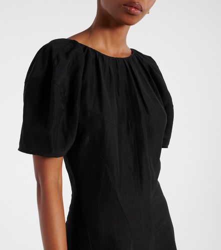 Tory Burch Robe longue - Tory Burch - Modalova