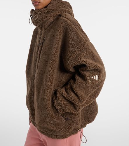 Sweat-shirt à capuche - Adidas by Stella McCartney - Modalova