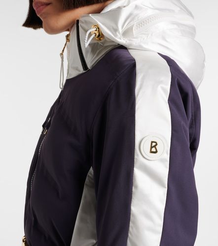 Bogner Veste de ski Kira à capuche - Bogner - Modalova