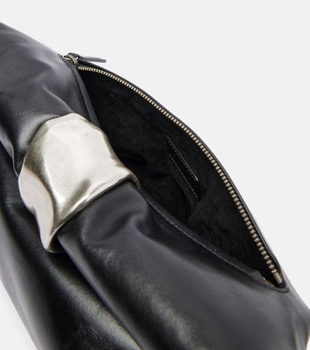 Staud Pochette Cuff en cuir - Staud - Modalova