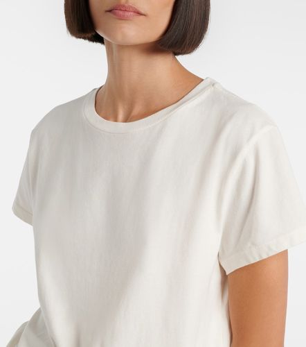 Agolde T-shirt Adine en coton - Agolde - Modalova