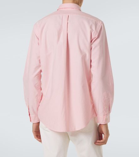 Chemise Oxford en coton - Polo Ralph Lauren - Modalova