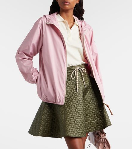 Veste technique Fegeos à capuche - Moncler - Modalova