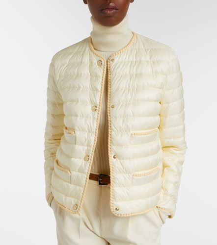 Veste doudoune matelassée Circaete - Moncler - Modalova
