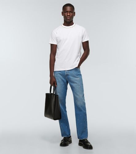 Valentino Jean Rockstud - Valentino - Modalova