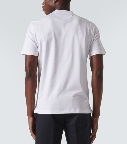 Loro Piana T-shirt en coton - Loro Piana - Modalova