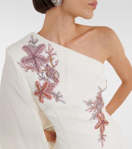 Robe Chantara à ornements - Rebecca Vallance - Modalova