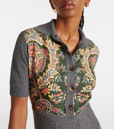 Etro Robe polo - Etro - Modalova