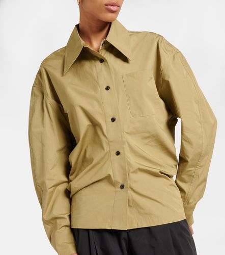 CO Chemise en popeline de coton - CO - Modalova
