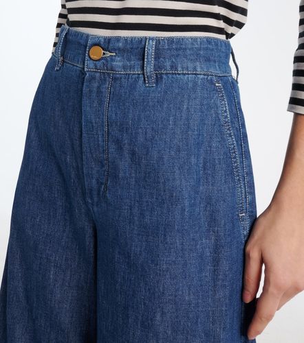 Jean ample Paul à taille haute - 'S Max Mara - Modalova
