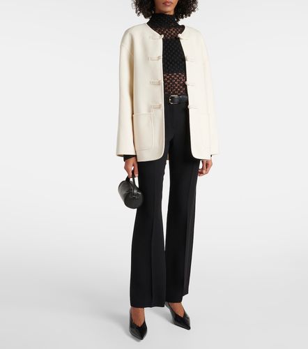 Róhe Veste Marie en laine - Rohe - Modalova
