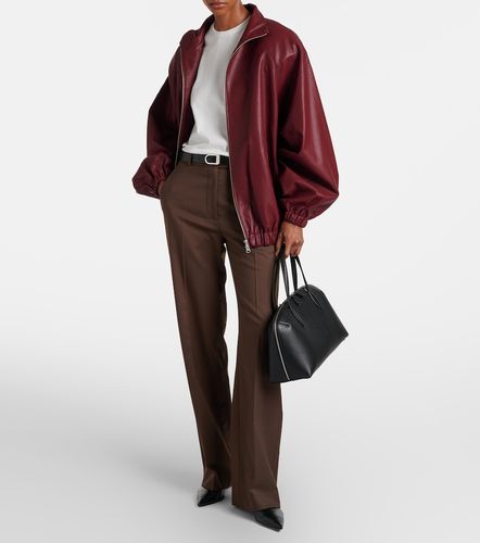 The Frankie Shop Veste bomber Senta - The Frankie Shop - Modalova