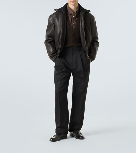 Zegna Pull en cachemire - Zegna - Modalova