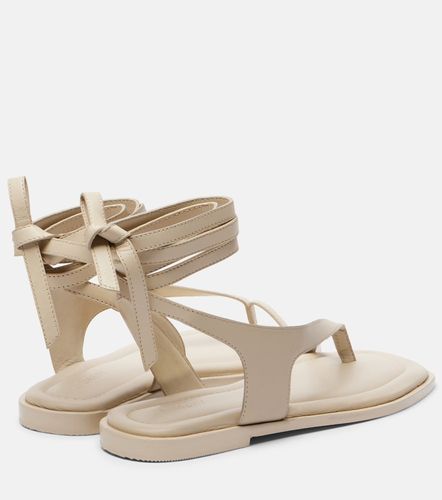 A.Emery Sandales Heidi en cuir - A.Emery - Modalova
