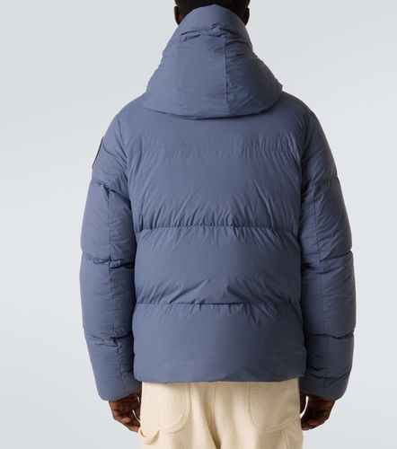 Veste doudoune Black Label Crofton - Canada Goose - Modalova