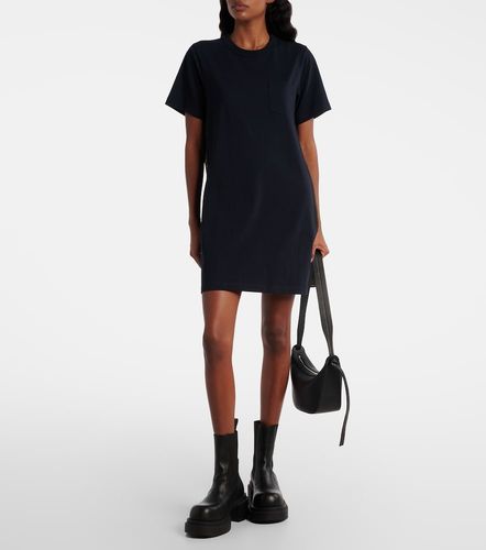 Sacai Robe imprimée - Sacai - Modalova