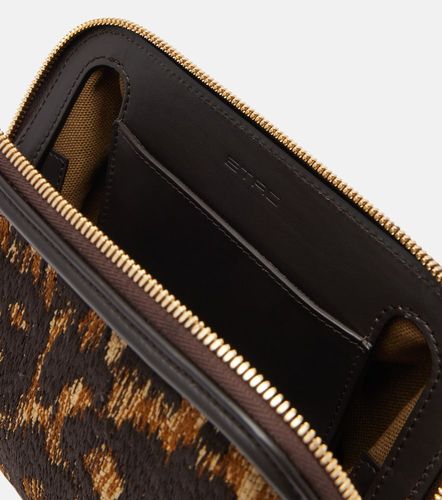 Etro Sac à bandoulière Doc - Etro - Modalova