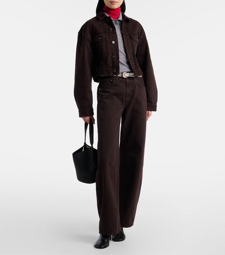 Agolde Veste Radley en jean - Agolde - Modalova
