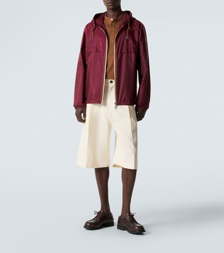 Moncler Veste à capuche Nidge - Moncler - Modalova