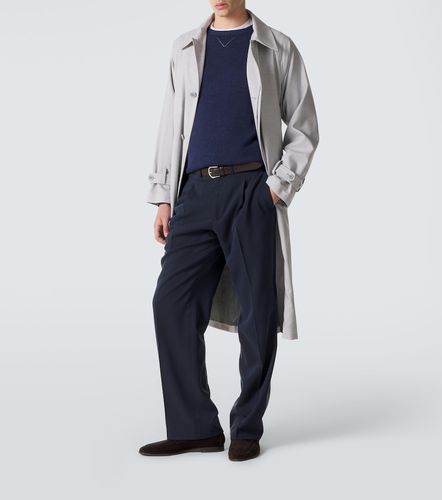 Stòffa Pull en coton - Stoffa - Modalova
