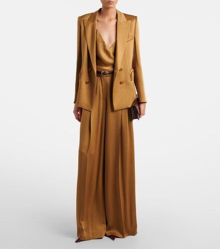Blazé Milano Pantalon palazzo Husi - Blaze Milano - Modalova