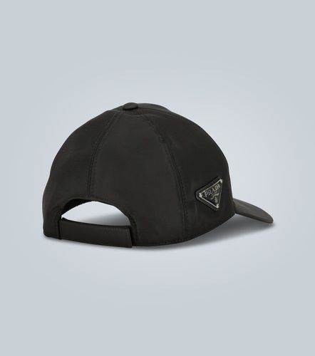 Prada Casquette en Re-Nylon - Prada - Modalova