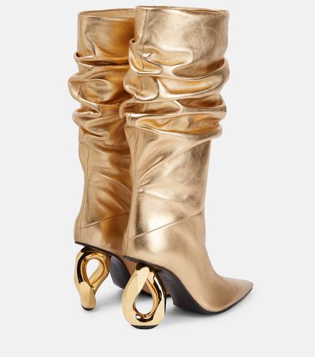 JW Anderson Bottes en cuir - JW Anderson - Modalova