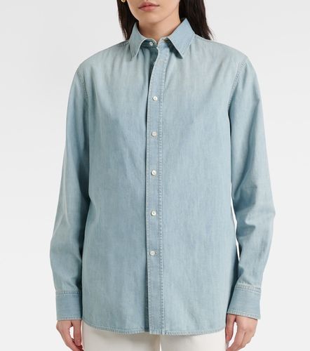 Chemise en denim - Ralph Lauren Collection - Modalova