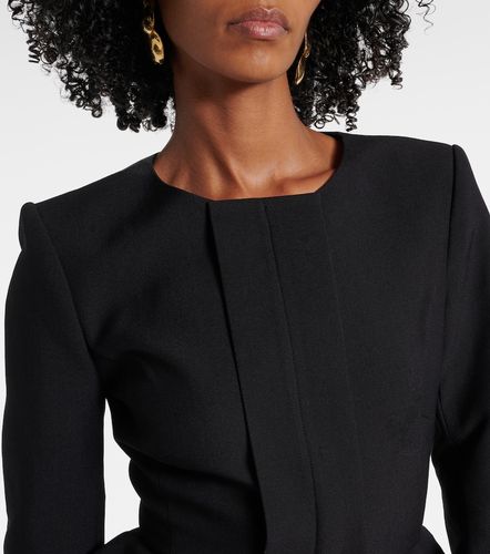 Roland Mouret Veste en crêpe - Roland Mouret - Modalova