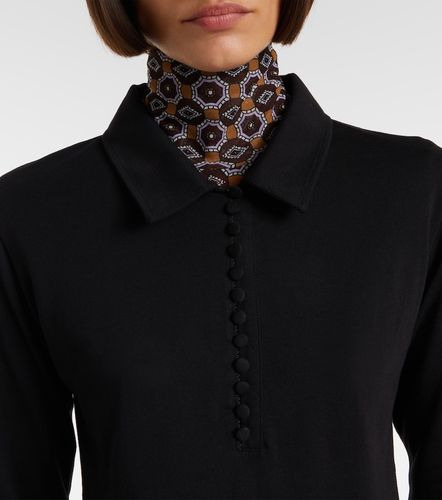 Dries Van Noten Polo en coton - Dries Van Noten - Modalova