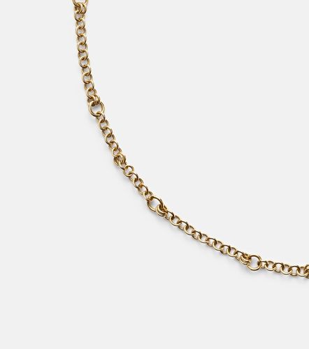 Collier Gravity en or 18 ct - Spinelli Kilcollin - Modalova
