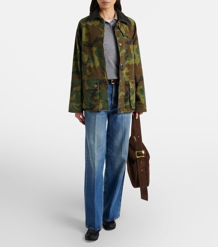 Frame Jean ample The Collegiate - Frame - Modalova
