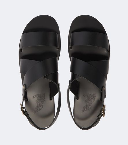 Sandales slingback Miltos en cuir - Ancient Greek Sandals - Modalova