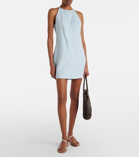 Asceno Robe Antigua en lin - Asceno - Modalova