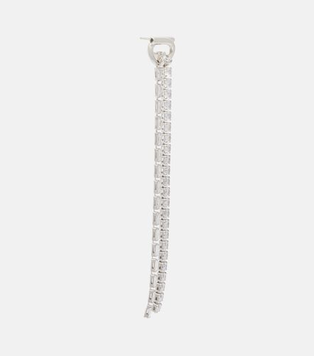 Boucles d'oreilles à ornements - Ferragamo - Modalova