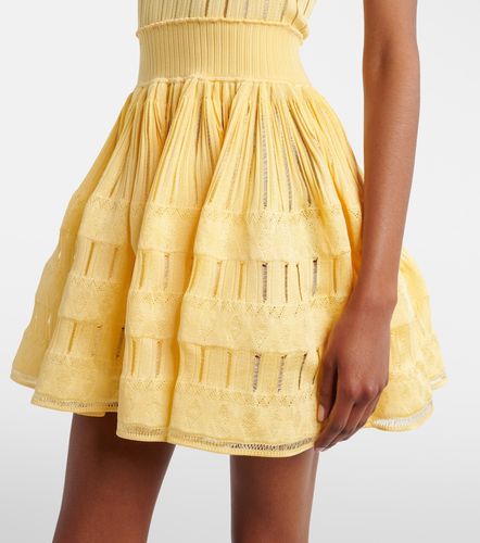 Alaïa Robe - Alaia - Modalova