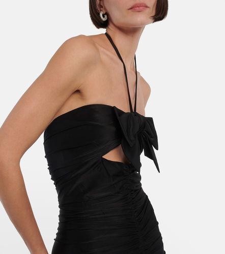 Alexandre Vauthier Robe midi - Alexandre Vauthier - Modalova