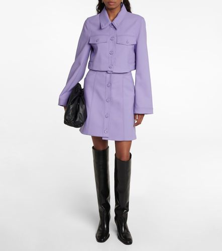 Mini-jupe Casual Attraction - Dorothee Schumacher - Modalova