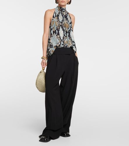 Proenza Schouler Top imprimé - Proenza Schouler - Modalova
