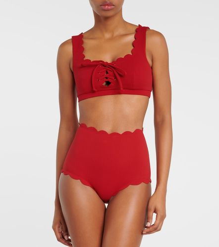 Haut de bikini Palm Springs Tie - Marysia - Modalova