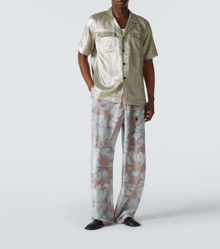 Dries Van Noten Chemise - Dries Van Noten - Modalova