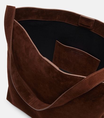 Cabas Sac Supple en daim - Aesther Ekme - Modalova