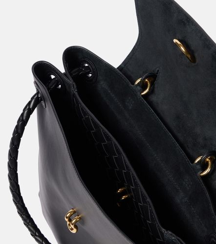 Sac Ciao Ciao Medium en cuir - Bottega Veneta - Modalova