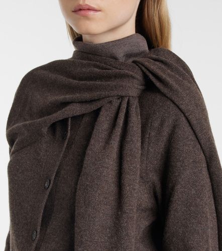 Ferragamo Cardigan en cachemire - Ferragamo - Modalova