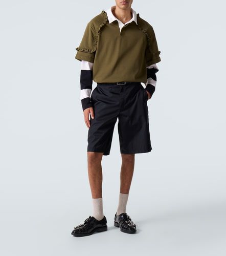 Simone Rocha Polo en coton - Simone Rocha - Modalova