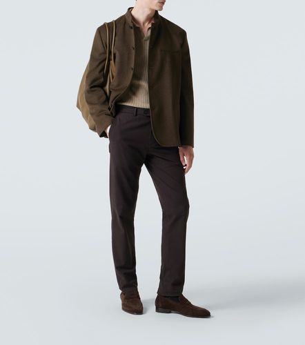 Loro Piana Pull polo en cachemire - Loro Piana - Modalova